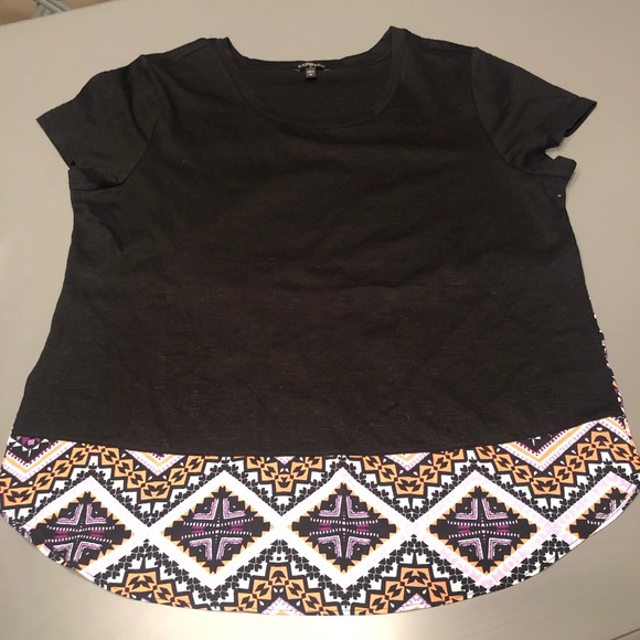 Express top - Picture 1 of 3